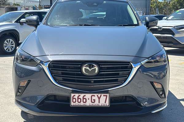 2022 Mazda CX-3 Akari DK