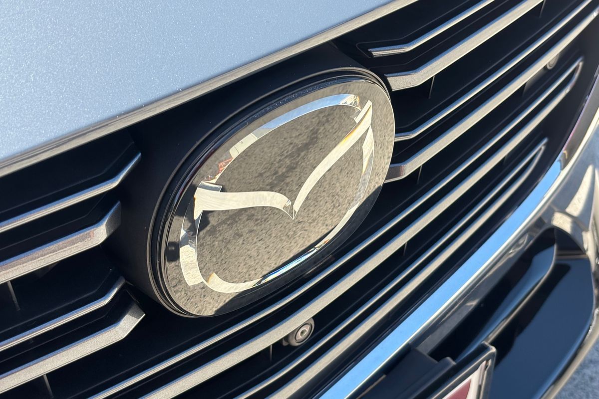 2022 Mazda CX-3 Akari DK