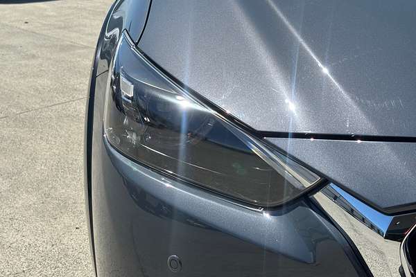 2022 Mazda CX-3 Akari DK