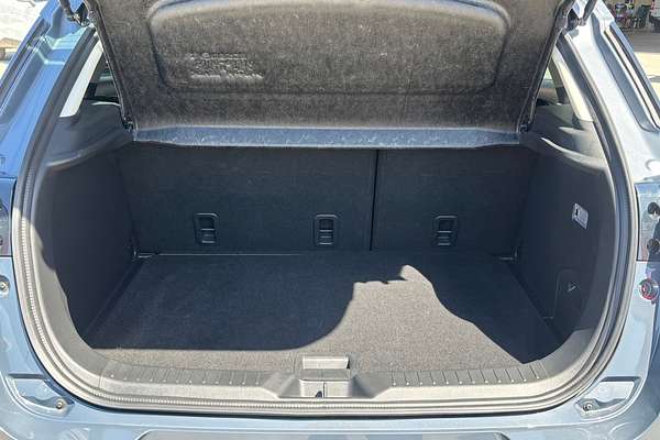 2022 Mazda CX-3 Akari DK