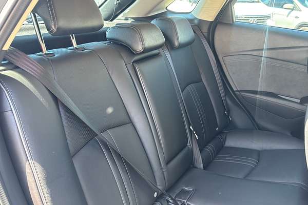 2022 Mazda CX-3 Akari DK