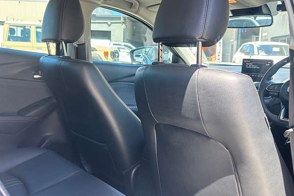 2022 Mazda CX-3 Akari DK