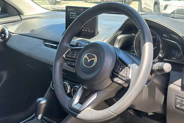 2022 Mazda CX-3 Akari DK