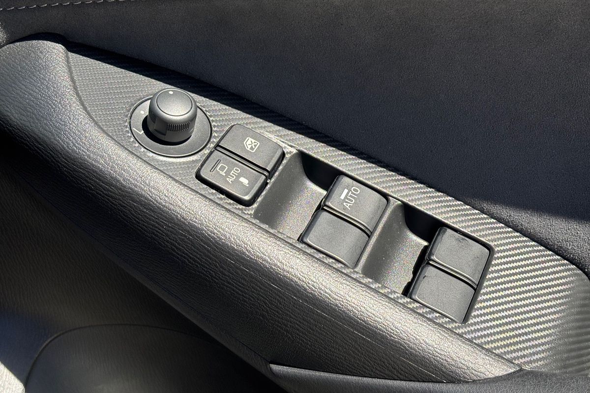 2022 Mazda CX-3 Akari DK