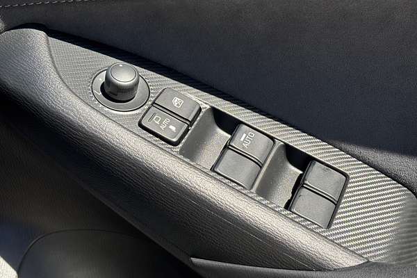 2022 Mazda CX-3 Akari DK