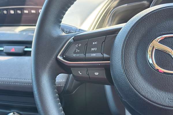 2022 Mazda CX-3 Akari DK