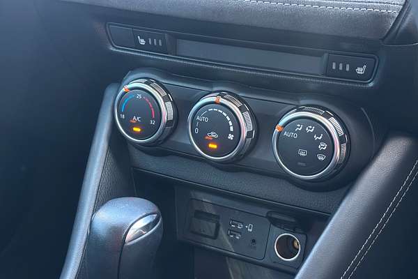 2022 Mazda CX-3 Akari DK