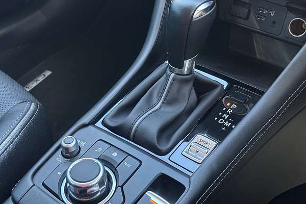 2022 Mazda CX-3 Akari DK