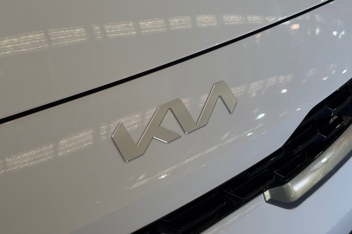 2021 Kia Cerato S BD