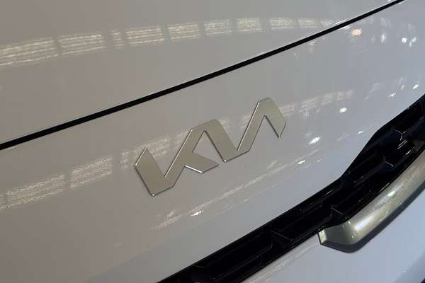 2021 Kia Cerato S BD