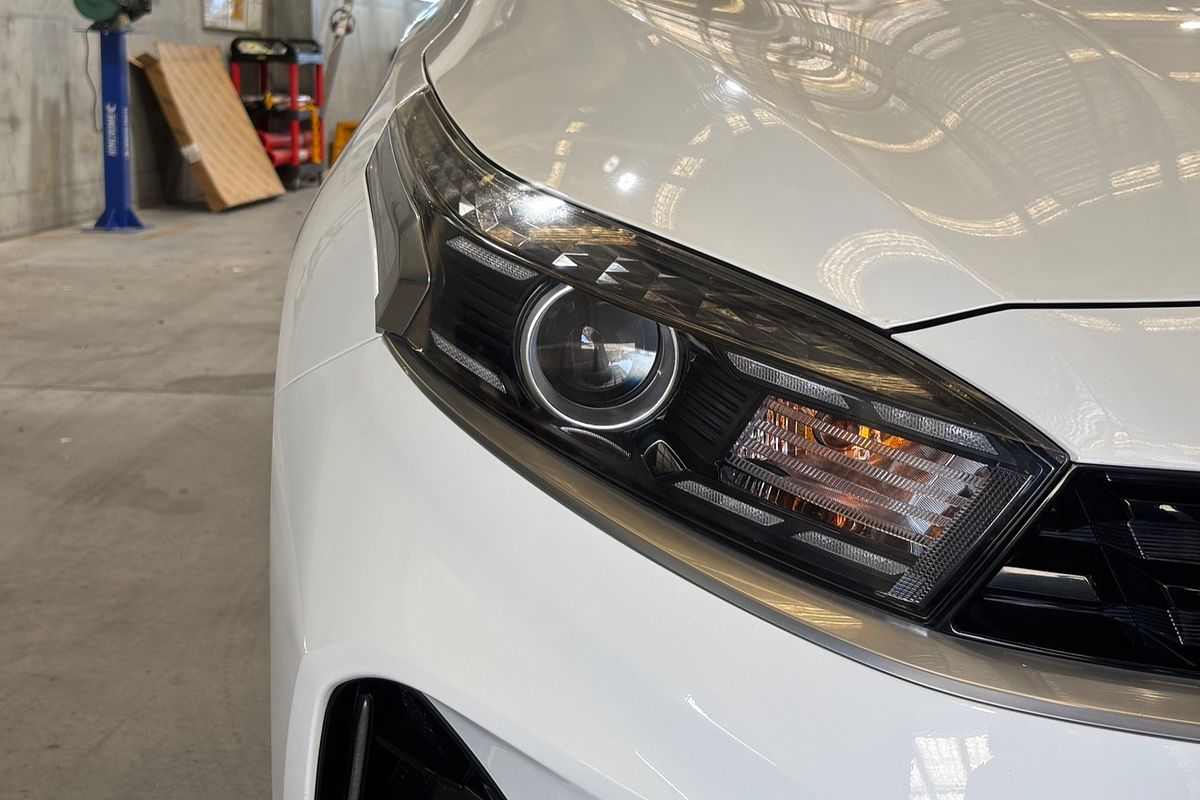 2021 Kia Cerato S BD