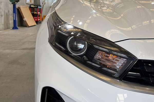 2021 Kia Cerato S BD