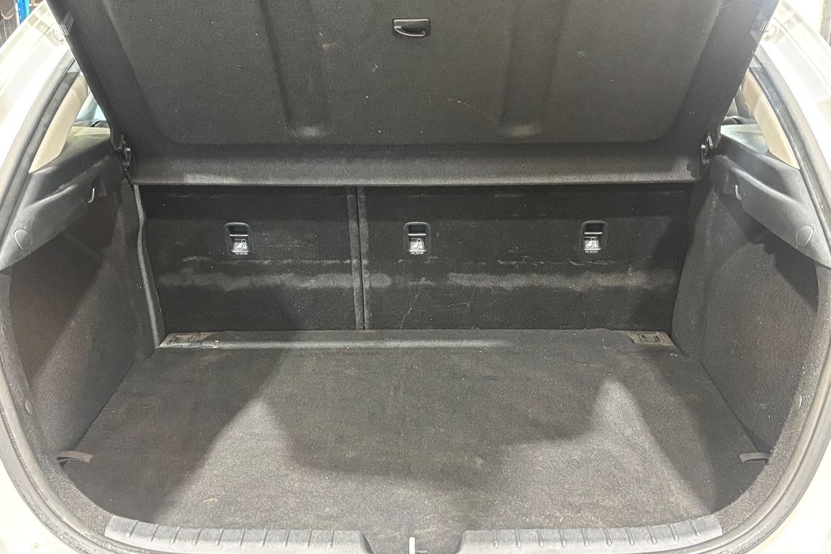 2021 Kia Cerato S BD