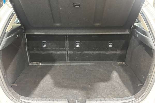 2021 Kia Cerato S BD