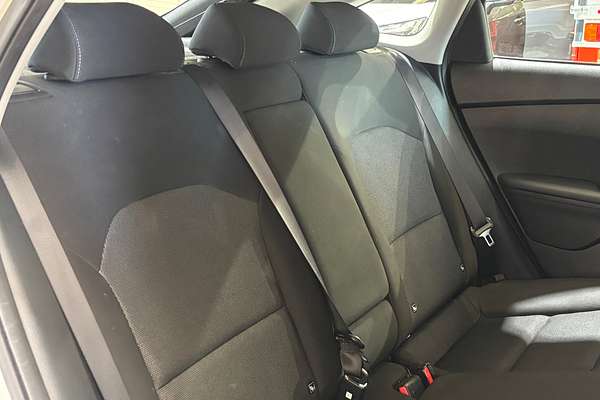 2021 Kia Cerato S BD