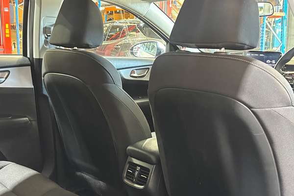 2021 Kia Cerato S BD