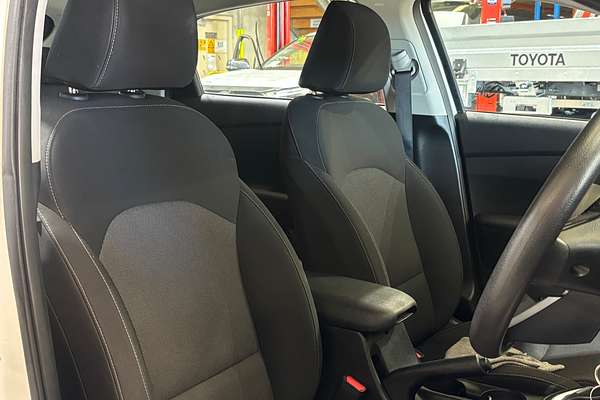 2021 Kia Cerato S BD