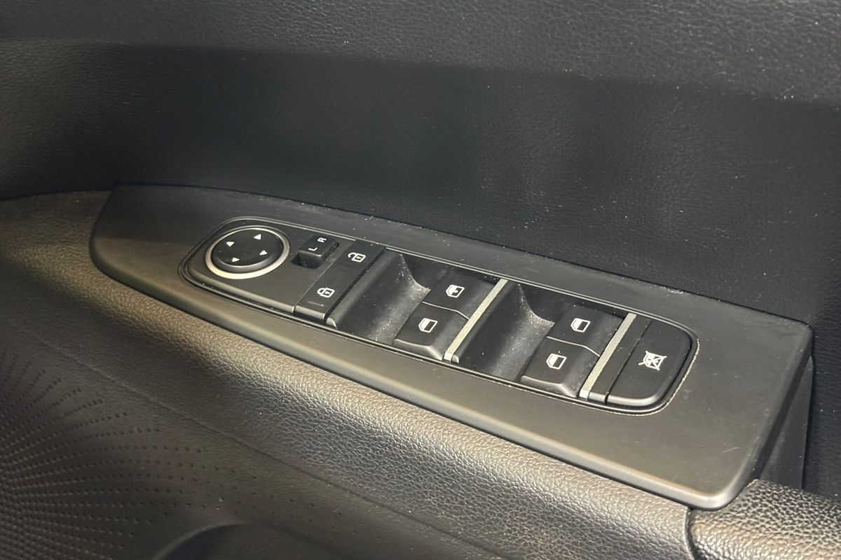 2021 Kia Cerato S BD