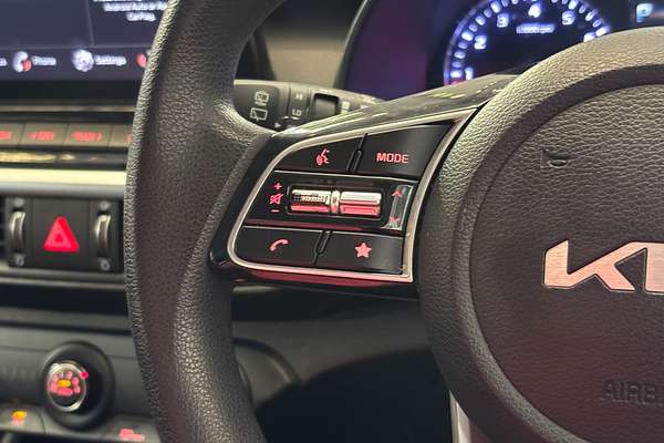 2021 Kia Cerato S BD