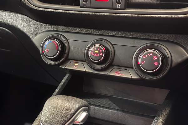 2021 Kia Cerato S BD