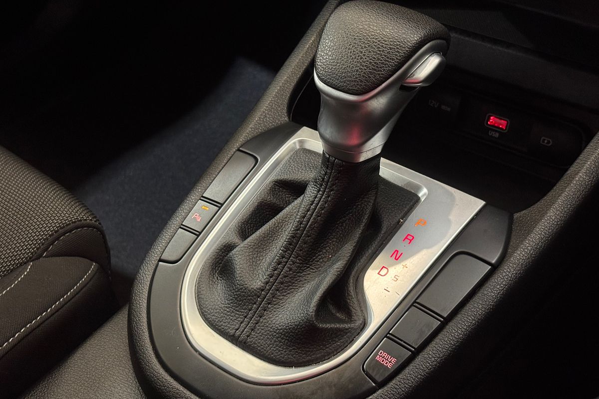 2021 Kia Cerato S BD