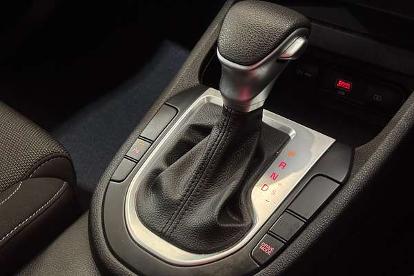 2021 Kia Cerato S BD