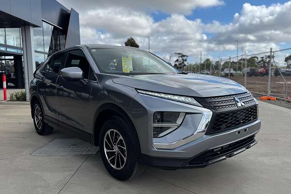 2024 Mitsubishi Eclipse Cross ES YB
