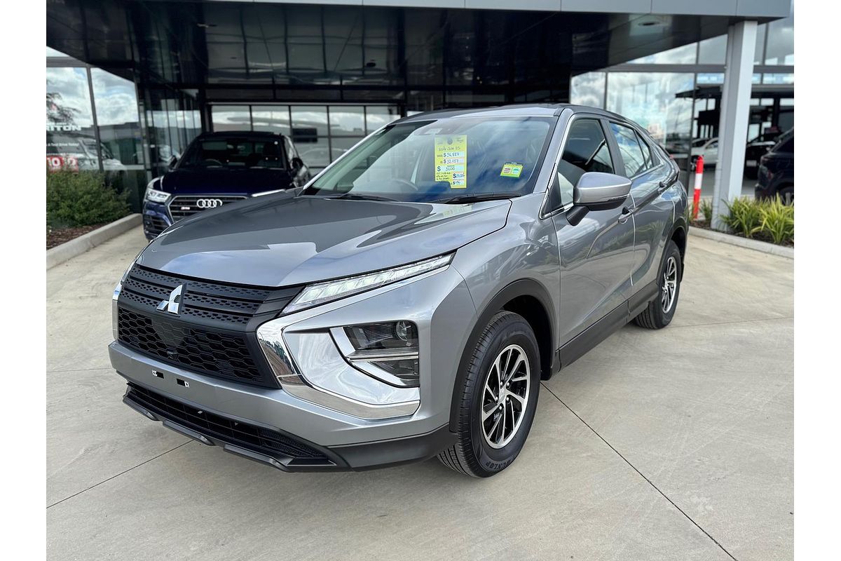 2024 Mitsubishi Eclipse Cross ES YB