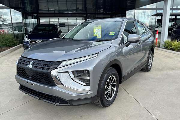 2024 Mitsubishi Eclipse Cross ES YB