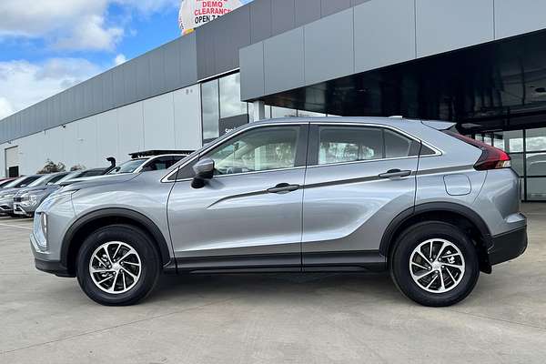 2024 Mitsubishi Eclipse Cross ES YB