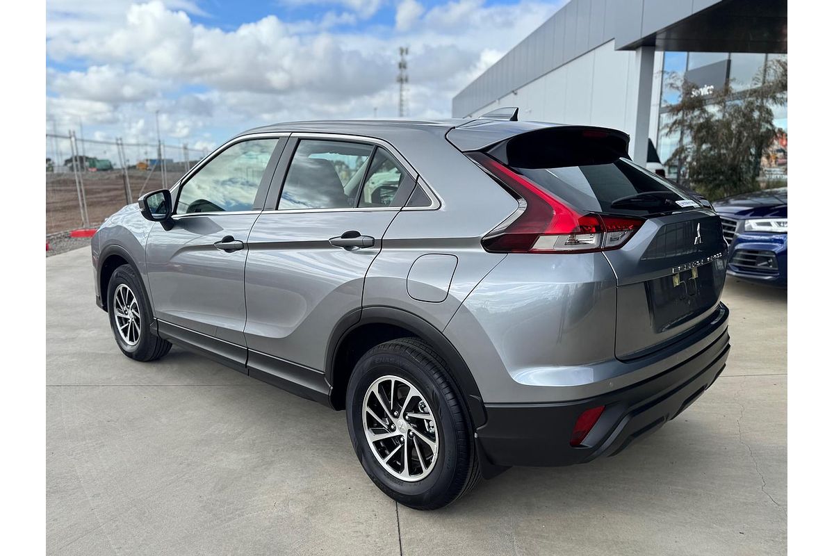 2024 Mitsubishi Eclipse Cross ES YB