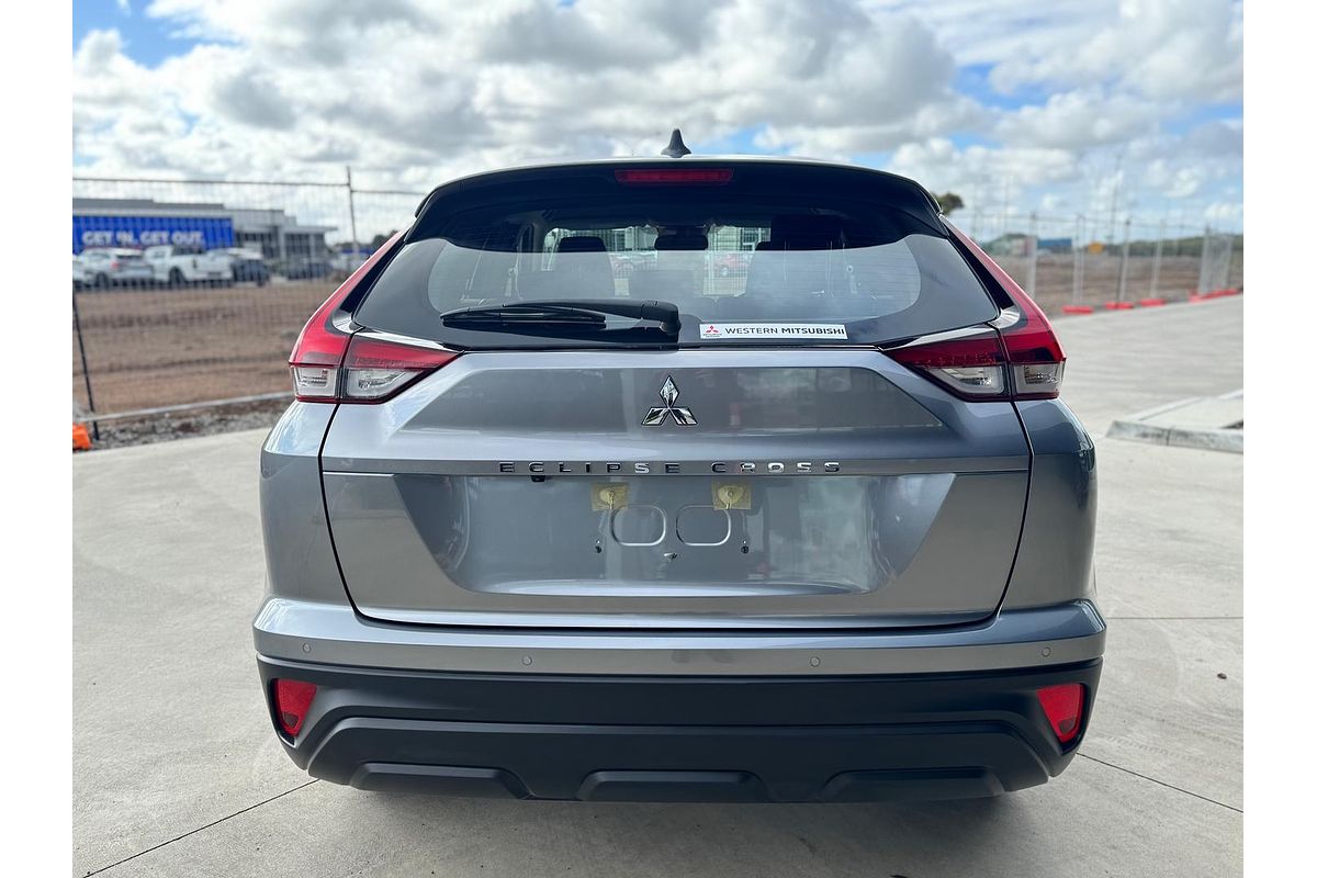 2024 Mitsubishi Eclipse Cross ES YB