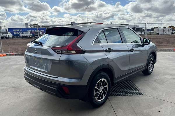 2024 Mitsubishi Eclipse Cross ES YB