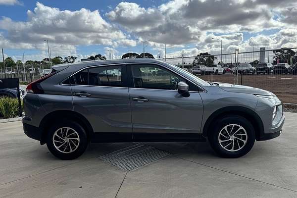 2024 Mitsubishi Eclipse Cross ES YB