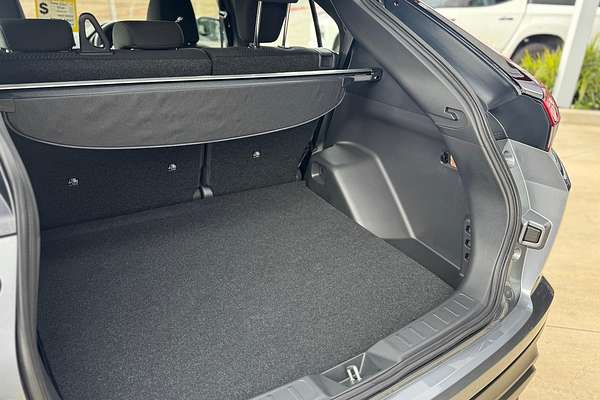 2024 Mitsubishi Eclipse Cross ES YB