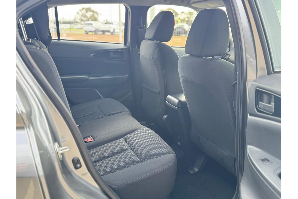 2024 Mitsubishi Eclipse Cross ES YB