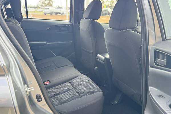 2024 Mitsubishi Eclipse Cross ES YB