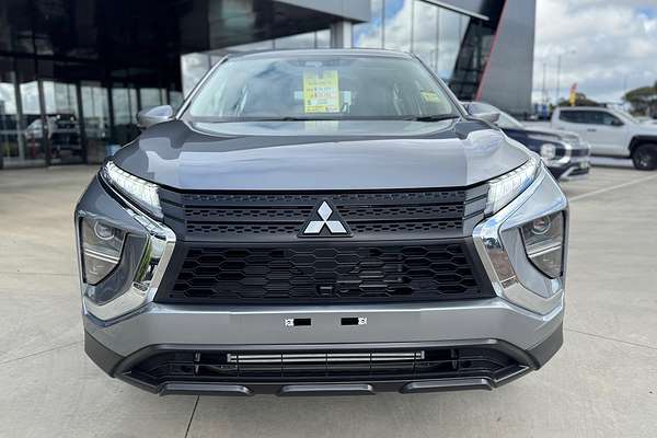 2024 Mitsubishi Eclipse Cross ES YB