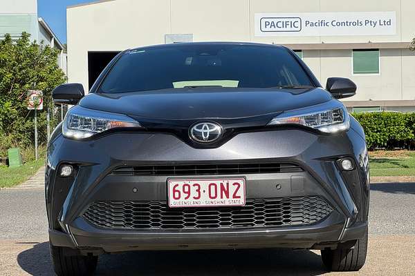 2023 Toyota C-HR GXL NGX10R