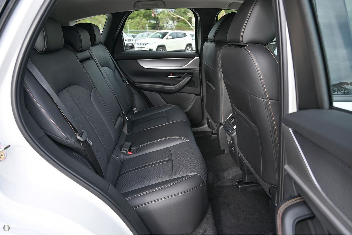 2025 Mazda CX-60 G40e GT KH Series