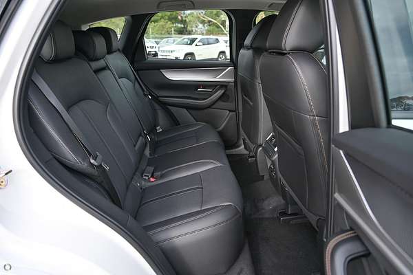 2025 Mazda CX-60 G40e GT KH Series