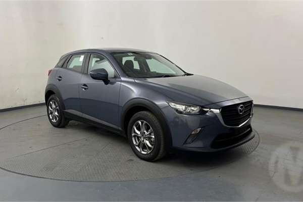 2023 Mazda CX-3 G20 SPORT CX3I