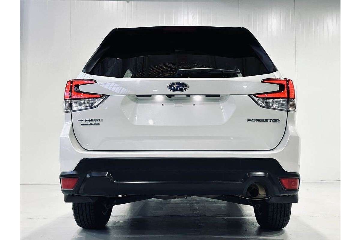 2024 Subaru Forester 2.5i S5 4X4