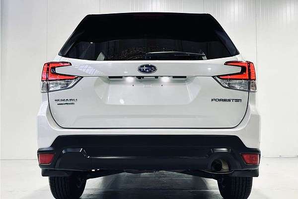 2024 Subaru Forester 2.5i S5 4X4