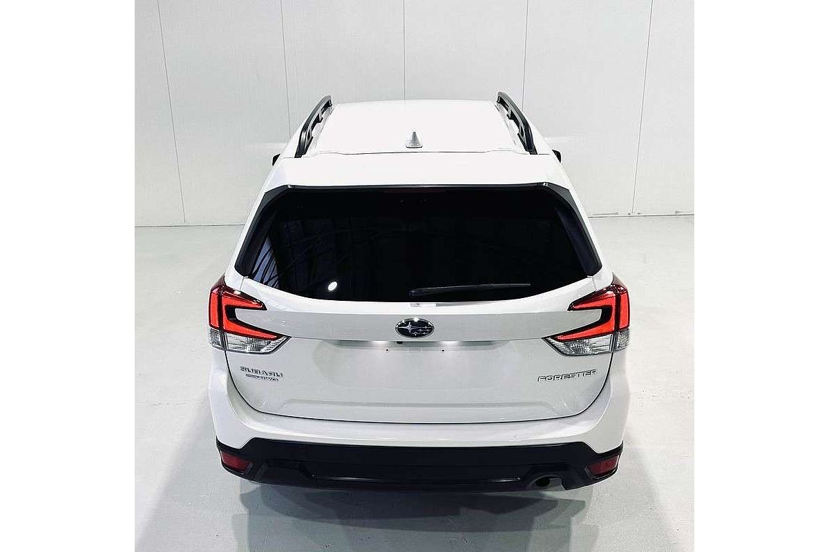 2024 Subaru Forester 2.5i S5 4X4