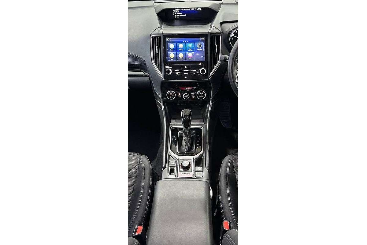 2024 Subaru Forester 2.5i S5 4X4