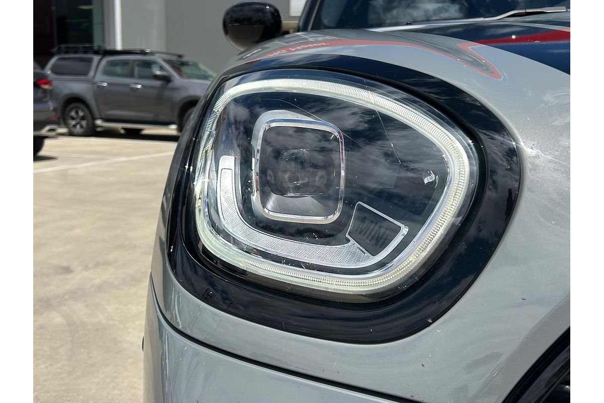 2022 MINI Countryman Cooper S Classic F60 LCI