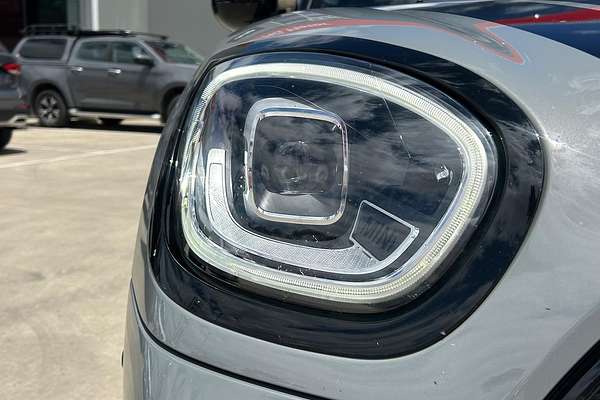 2022 MINI Countryman Cooper S Classic F60 LCI