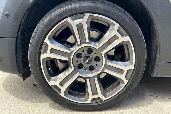 2022 MINI Countryman Cooper S Classic F60 LCI