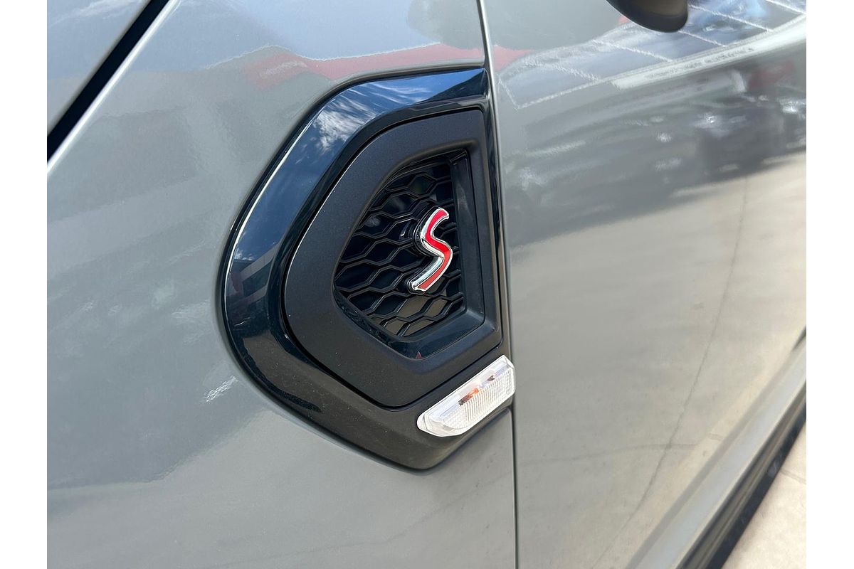 2022 MINI Countryman Cooper S Classic F60 LCI